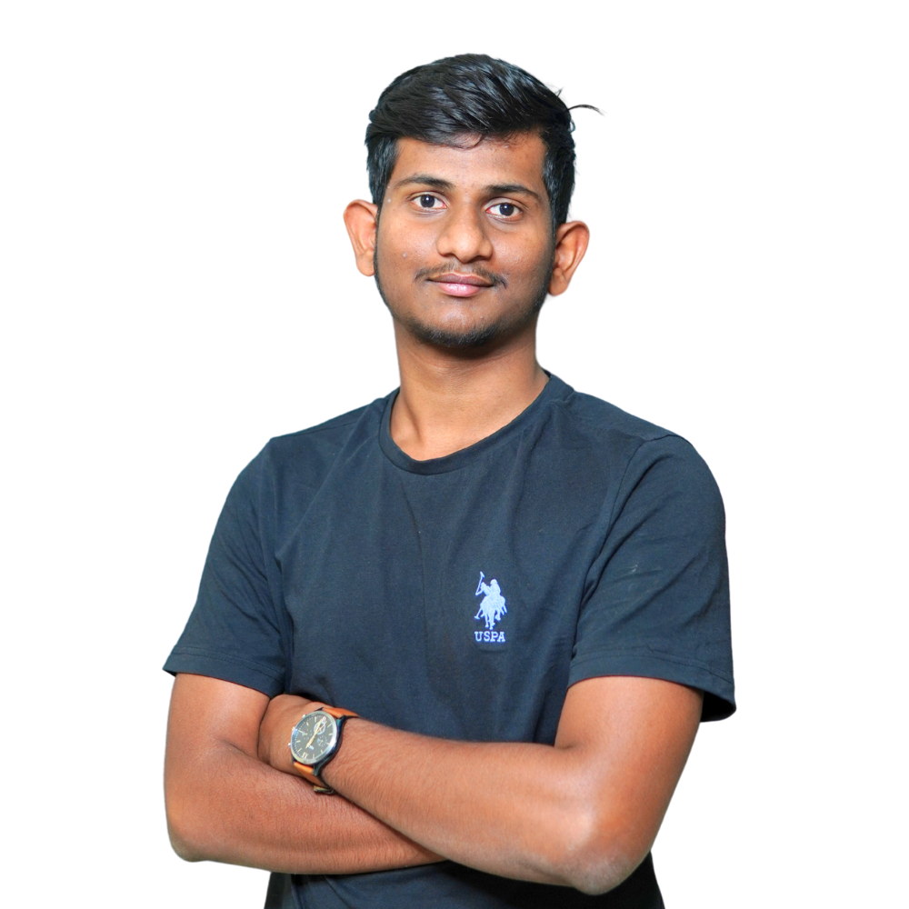 Yashwanth Reddy